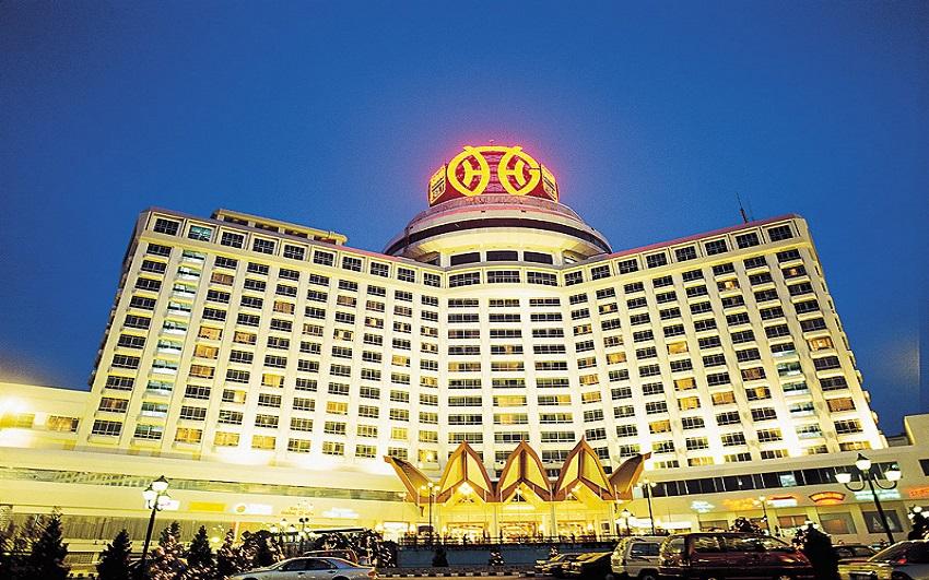 آشنایی با گنتینگ هایلند (Genting highland) مالزی