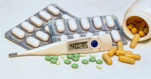 افرادی که بیشتر تب می نمایند، کمتر به سرطان مبتلا می شوند!