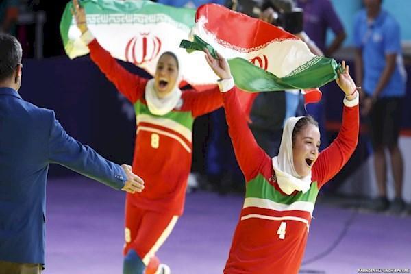 اشک های از سر ذوق، خاطره های جانانه از جاکارتا