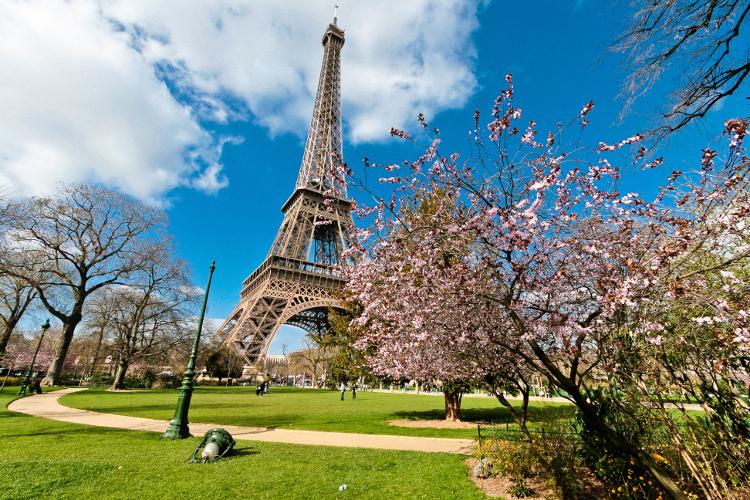 در اولین سفر به فرانسه به کجاها سربزنیم و چه کارهایی انجام دهیم؟