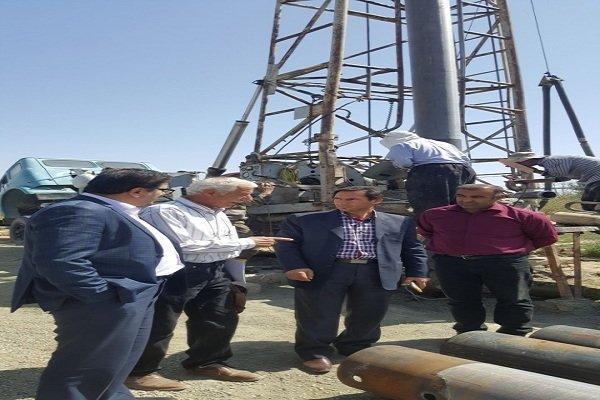 مشکل آب شرب مجتمع 4 روستایی یورقانلو ارومیه رفع می شود مشکل آب شرب مجتمع 4 روستایی یورقانلو ارومیه برطرف می گردد