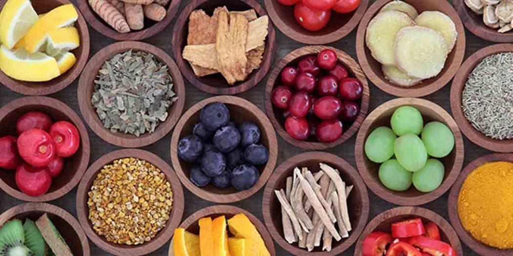 10 غذای فوق العاده برای تقویت مو را بشناسید