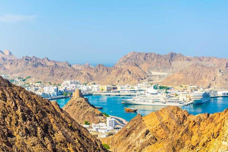 همه چیز در مورد ویزای عمان