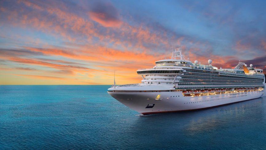 تور 8 روزه کشتی کروز اروپا MSC SEASIDE تابستان و پاییز
