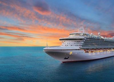 تور 8 روزه کشتی کروز اروپا MSC SEASIDE تابستان و پاییز