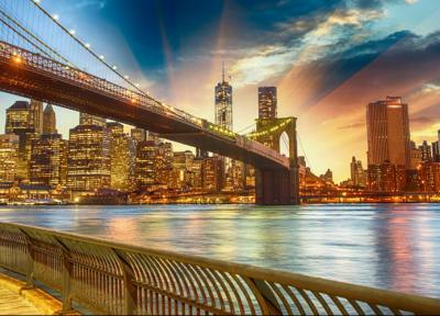تور آمریکا