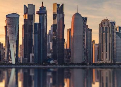 تور قطر