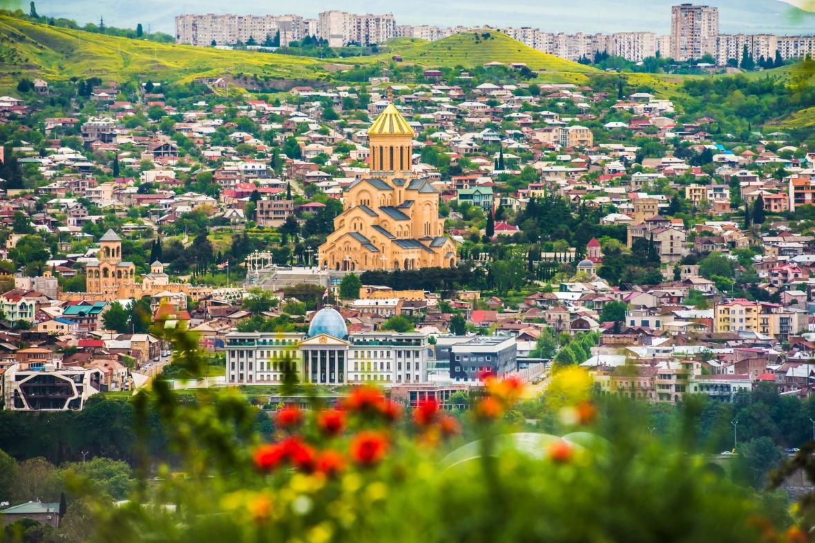 آشنایی با زندگی در گرجستان