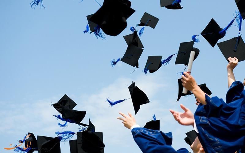 معرفی بهترین دانشگاه های بوداپست
