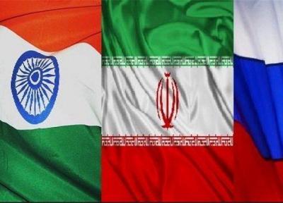 گفتگوی سه جانبه ایران، روسیه و هند در روسیه برگزار می گردد