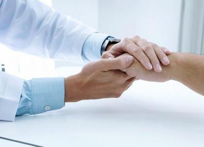حقایق تلخ را به بیماران بگوییم؟