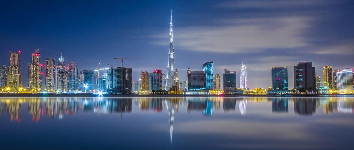امارات متحده عربی