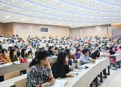 دانشگاه های چین پرچم دار تحقیقات هوش مصنوعی