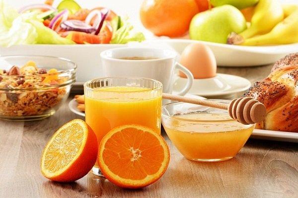 تاثیر وعده صبحانه در کاهش ریسک بیماری قلبی