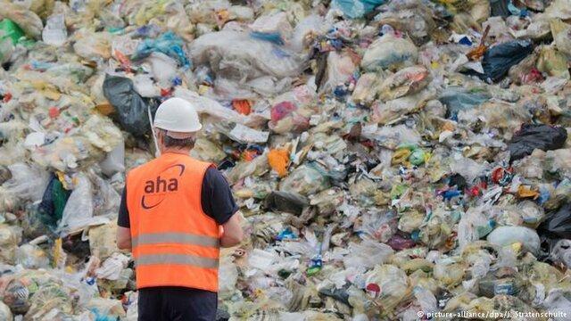 اجرای قانون ممنوعیت پلاستیک یک بار مصرف در اروپا