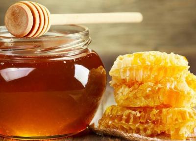 طریقه استفاده عسل در ماسک های زیبایی