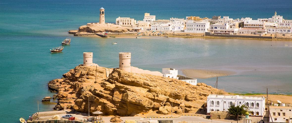 عمان
