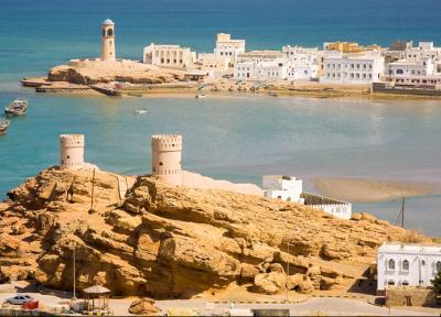 تور عمان