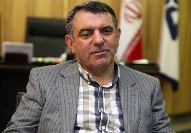 رئیس سازمان خصوصی سازی ممنوع الخروج شد رئیس سازمان خصوصی سازی ممنوع الخروج شد