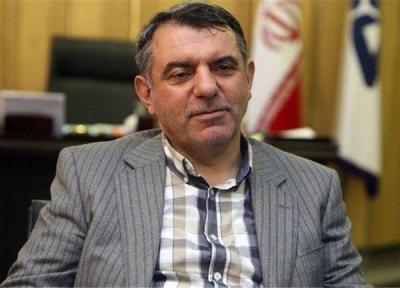 رئیس سازمان خصوصی سازی ممنوع الخروج شد