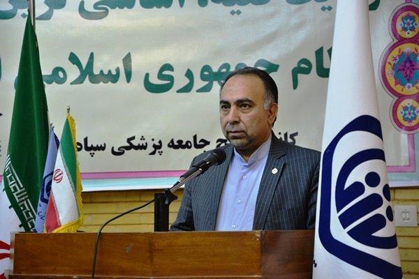 فضای درمانگاه تأمین اجتماعی قروه در شأن مردم نیست فضای درمانگاه تأمین اجتماعی قروه در شأن مردم نیست
