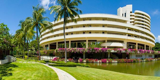 هتل هیلتون آرکادیا پوکت (Hilton Phuket Arcadia)