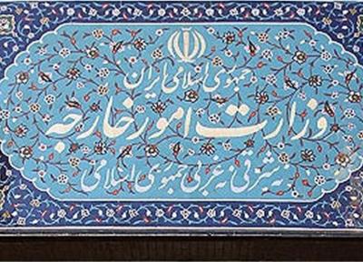 خبر دیدار محرمانه تخت روانچی با مقامات آمریکایی در عمان صحت ندارد