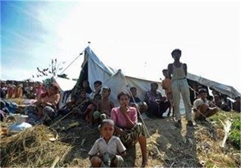 مقامات تایلند به قاچاق مسلمانان روهینگیا متهم شدند