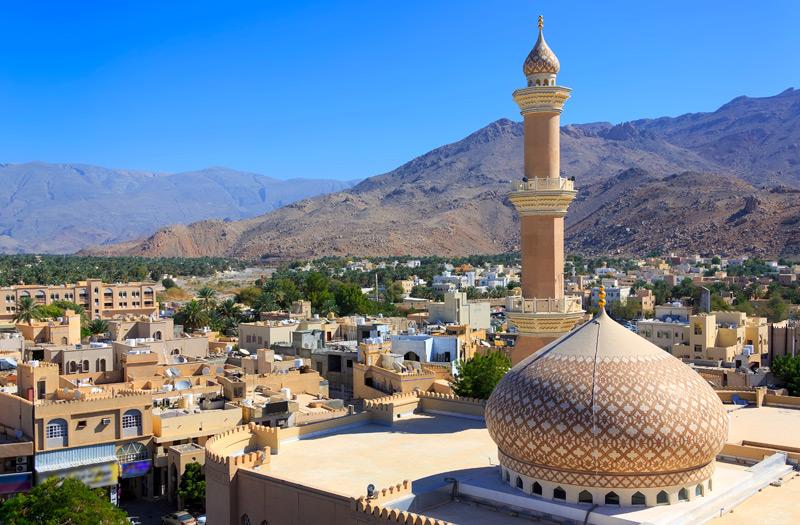 با کشور عمان بهتر آشنا شوید