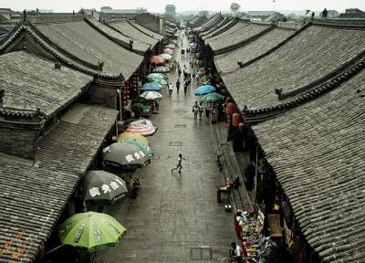 معرفی شهر پینگ یائو در چین و جاذبه های دیدنی آن