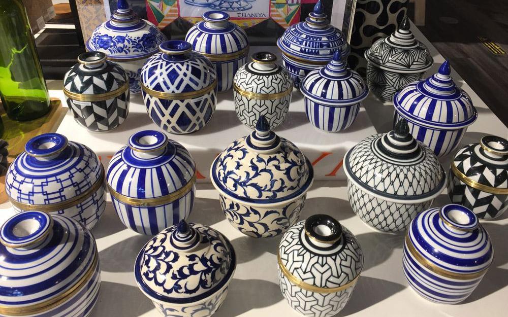 خرید 11 کالای ارزان قیمت در تور بانکوک