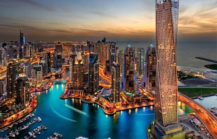 تور عمان، تور مسقط (عمان) 4 روز