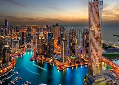 تور عمان، تور مسقط (عمان) 4 روز