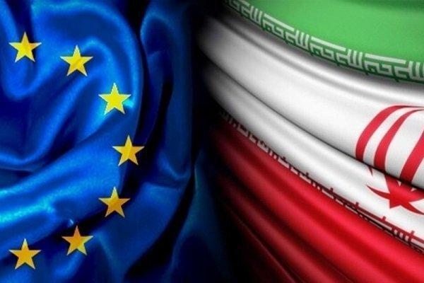 اتحادیه اروپا: ایران پایبند باشد ما هم پایبندیم! اتحادیه اروپا: ایران پایبند باشد ما هم پایبندیم!