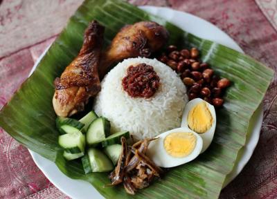 غذاهای مالزی که در سفر نوروزی حتما باید امتحان کنید