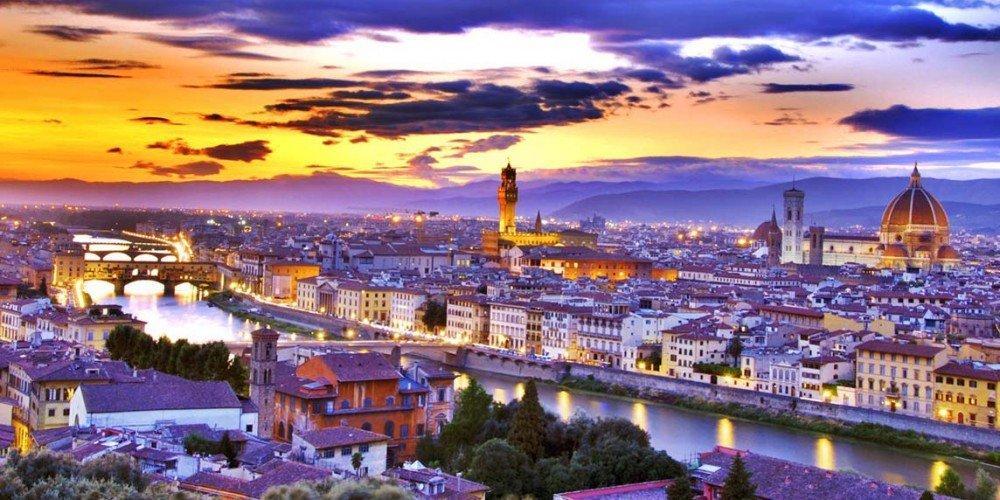 نگرانی از افزایش روزافزون گردشگران به ایتالیا