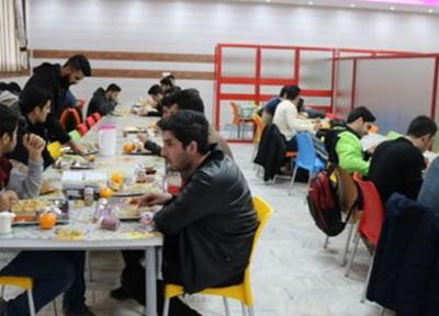 ساماندهی رستوران های دانشگاهی تا 20 مهر