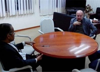 برنامه ریزی برای گسترش آموزش زبان فارسی در دانشگاه های مالزی