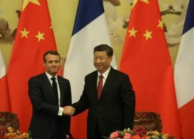 عزم چین و فرانسه برای اجرای توافق پاریس بعد از خروج آمریکا