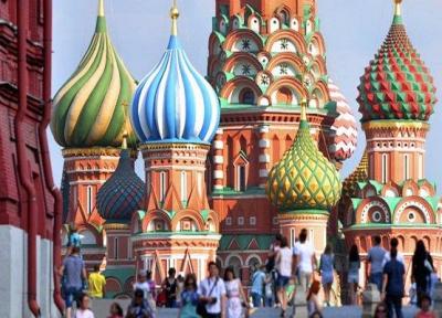 افزایش گردشگری اسلامی در روسیه در سال 2017