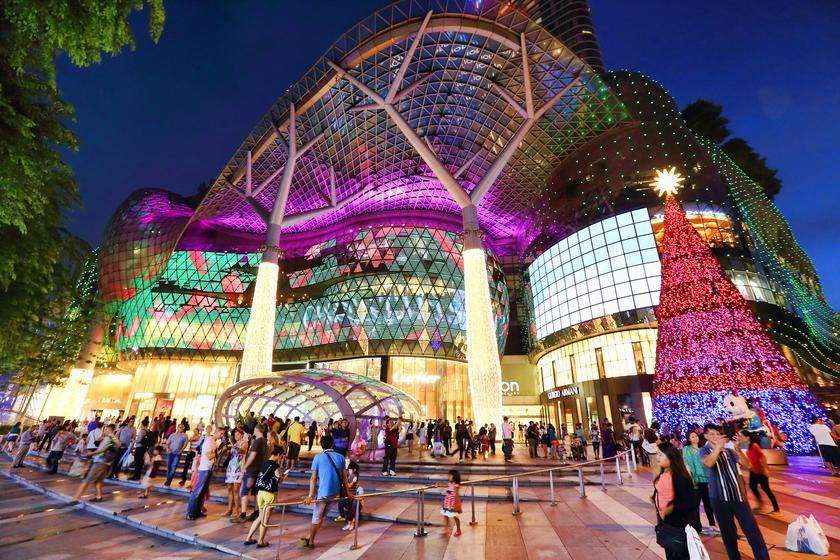 راهنمای خرید در سنگاپور (قسمت سوم)
