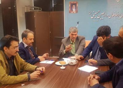 تشکیل خانه مطبوعات شهر تهران در صورت تایید معاون مطبوعاتی