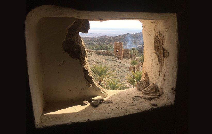 راهنمای سفر به طبس؛ سرزمین رفاقت نخل و پرتقال