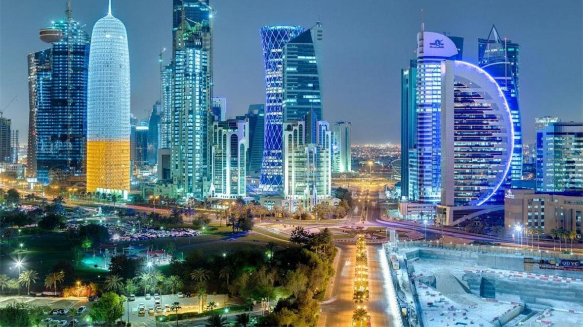 ویزای قطر و تور قطر با کیفیت عالی