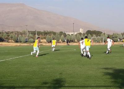 مسابقات فوتبال زیر 16 سال نوجوانان غرب آسیا در استان البرز برگزار می گردد