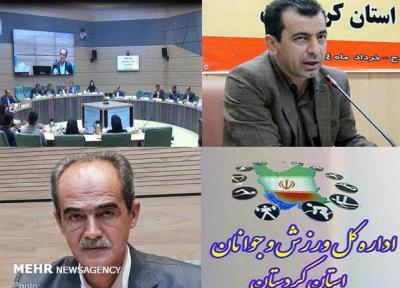 مهرابطال بر انتخابات هیات همگانی کردستان، همچنان قانون اجرانمی گردد