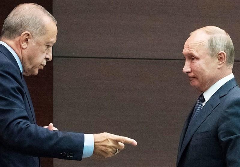 آیا اوضاع ادلب باعث تیرگی روابط روسیه-ترکیه خواهد شد؟