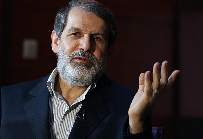 مانع تخریب سایر نامزدهای انقلابی شوید مانع تخریب سایر نامزدهای انقلابی شوید