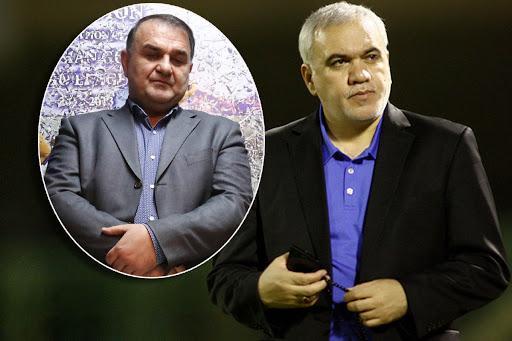 مدیرعامل مدنظر هواداران استقلال در آستانه بازگشت مدیرعامل مدنظر طرفداران استقلال در آستانه بازگشت