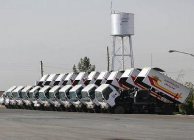 اختصاص 13 میلیارد تومان اعتبار برای نوسازی تجهیزات خدمات موتوری اصفهان